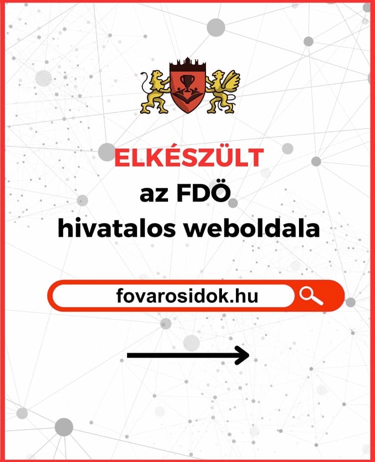 Elkészült a weboldal