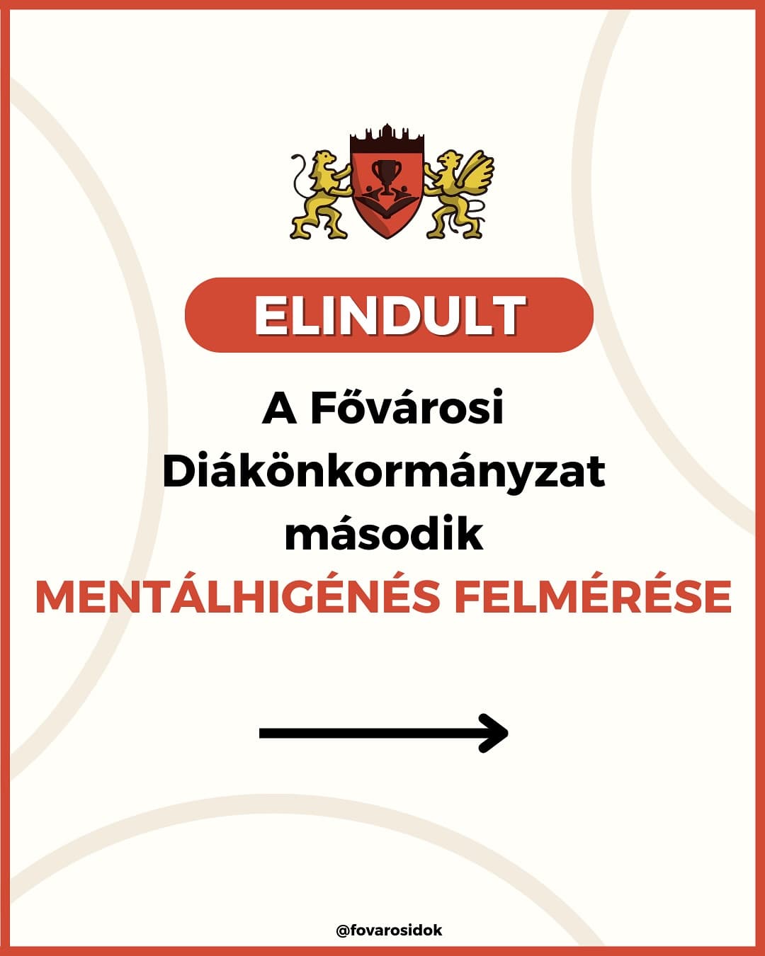 Elindult az FDÖ 2. Mentálhigéniás felmérése
